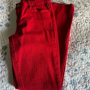 banana republic jeans